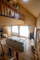 LAKE TOYA PREMIUM CABIN