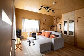 LAKE TOYA PREMIUM CABIN