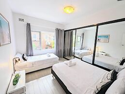 Lotus Stay Manly - Apartment 29C