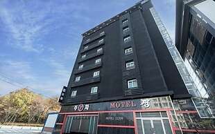 Zzam Hotel