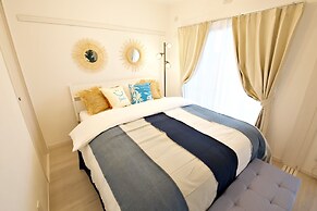 Ocean Terrace SESOKO 203
