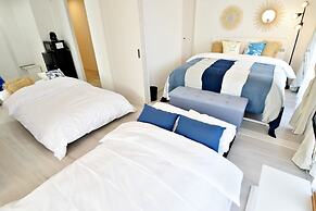 Ocean Terrace SESOKO 203