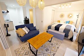 Ocean Terrace SESOKO 203
