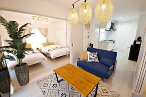 Ocean Terrace SESOKO 203