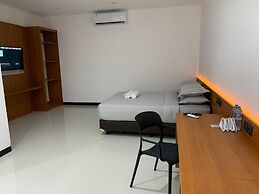 Passifika Sumbawa Guesthouse