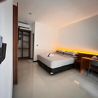 Passifika Sumbawa Guesthouse