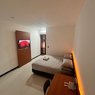 Passifika Sumbawa Guesthouse