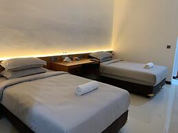 Passifika Sumbawa Guesthouse