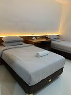 Passifika Sumbawa Guesthouse