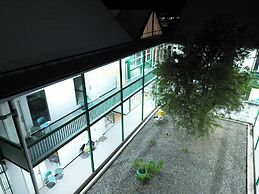 Passifika Sumbawa Guesthouse