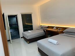 Passifika Sumbawa Guesthouse