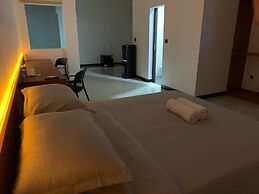 Passifika Sumbawa Guesthouse