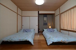 STAY IN OTAKI