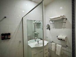 Reisen Hotel