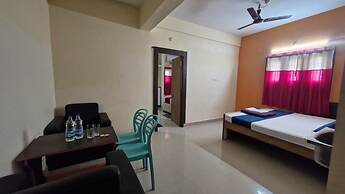 Aditya Inn