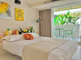 QIMeow Garden Hotel