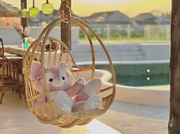 QIMeow Garden Hotel