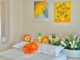 QIMeow Garden Hotel