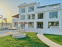 QIMeow Garden Hotel