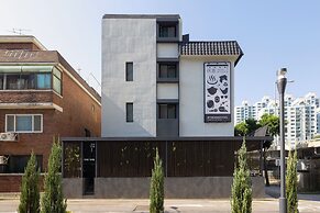 Hotel Hyuso Guro