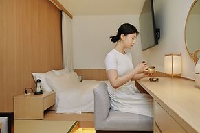 Hotel Hyuso Guro