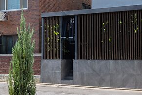 Hotel Hyuso Guro