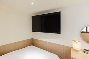 Hotel Hyuso Guro