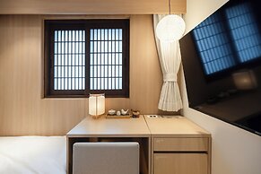 Hotel Hyuso Guro