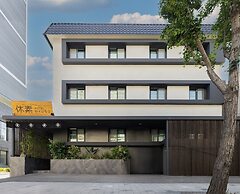 Hotel Hyuso Guro