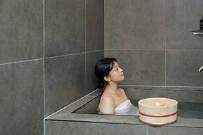 Hotel Hyuso Guro