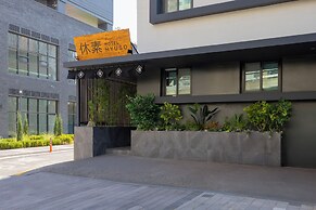 Hotel Hyuso Guro