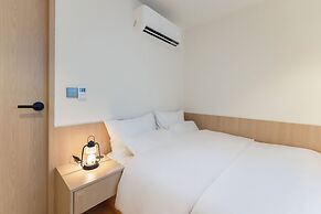 Hotel Hyuso Guro