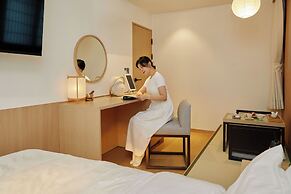 Hotel Hyuso Guro