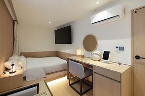 Hotel Hyuso Guro
