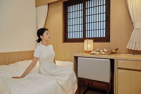 Hotel Hyuso Guro