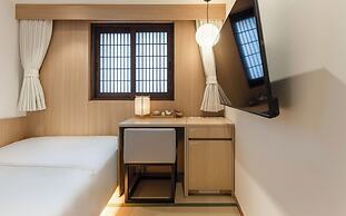 Hotel Hyuso Guro