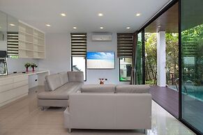 Lovely Pool Villa UTK B2 near Kata Beach