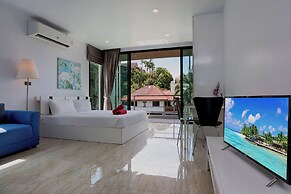 Lovely Pool Villa UTK B2 near Kata Beach