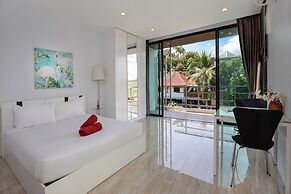 Lovely Pool Villa UTK B2 near Kata Beach