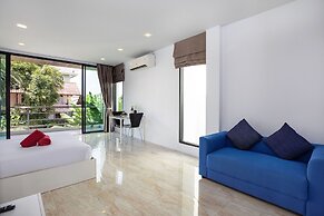 Lovely Pool Villa UTK B2 near Kata Beach