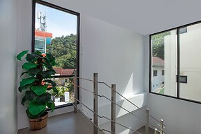 Lovely Pool Villa UTK B2 near Kata Beach