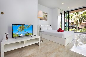 Lovely Pool Villa UTK B2 near Kata Beach