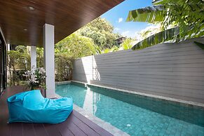 Lovely Pool Villa UTK B2 near Kata Beach