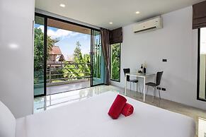 Lovely Pool Villa UTK B2 near Kata Beach