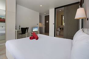 Lovely Pool Villa UTK B2 near Kata Beach