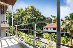 Lovely Pool Villa UTK B2 near Kata Beach