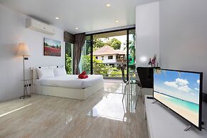 Lovely Pool Villa UTK B2 near Kata Beach