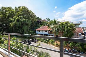 Lovely Pool Villa UTK B2 near Kata Beach