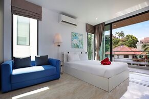 Lovely Pool Villa UTK B2 near Kata Beach