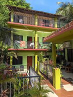 Luciano Guest House